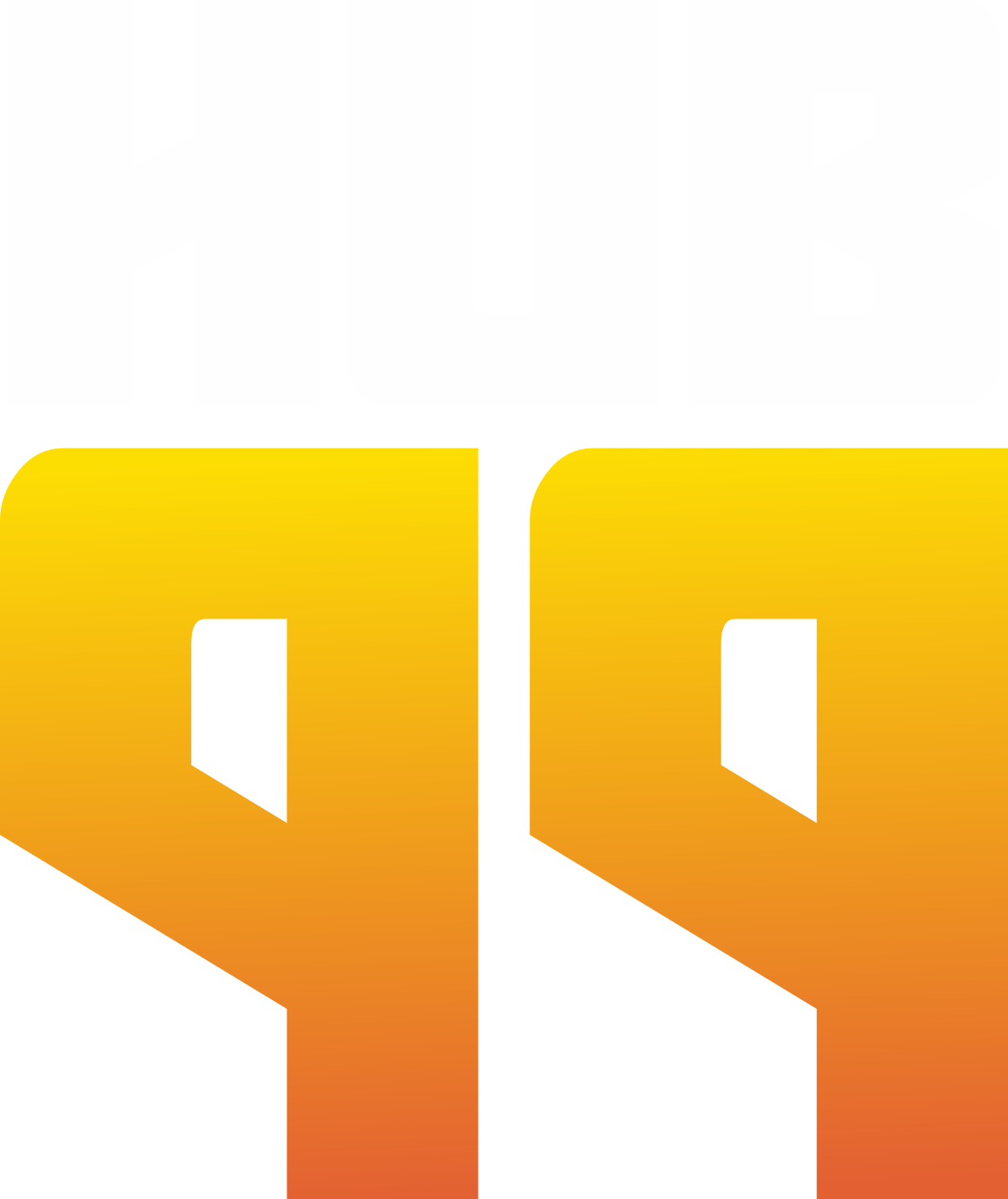 HUB99 Logo